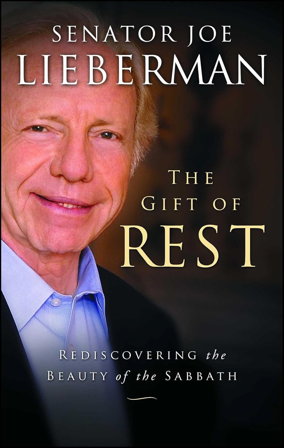 Senator Joe Lieberman