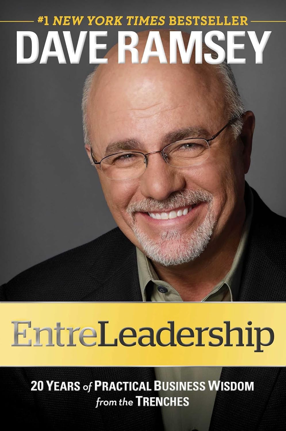 Dave Ramsey